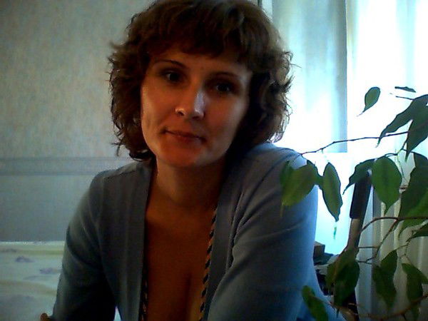 Ольга Ширкунова