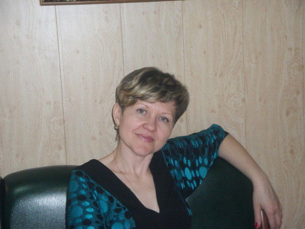 Оксана Осипова