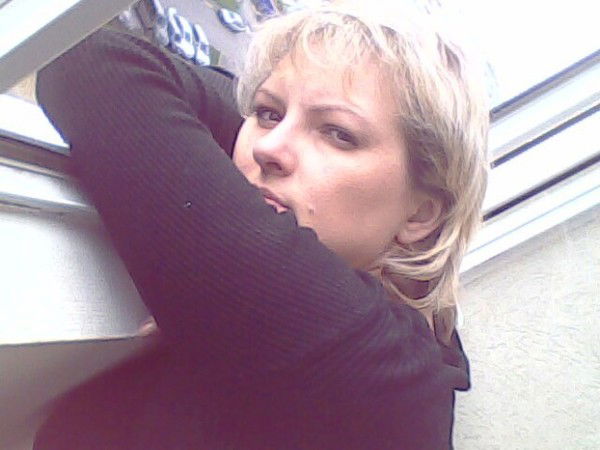 Елена Сергеева