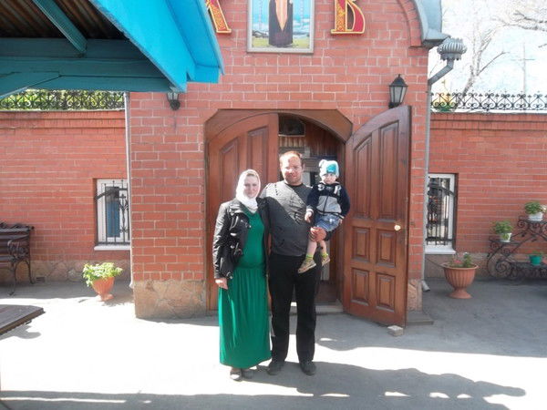 Иван Подалюк