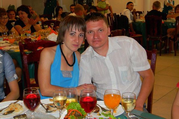 Мария Фелистова