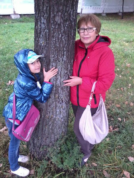 Махтюма Габитова