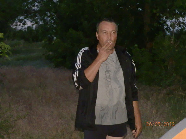 Николай Островеркин