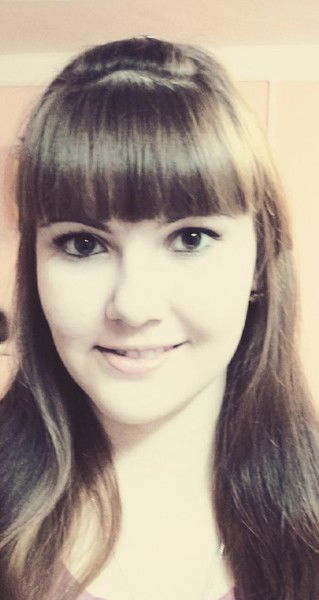 Анастасия Скрипченко