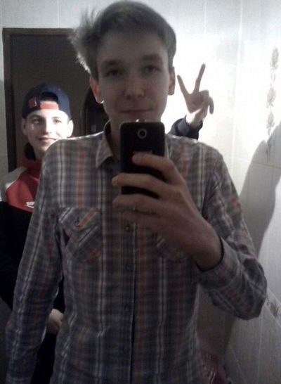 Влад Долгий