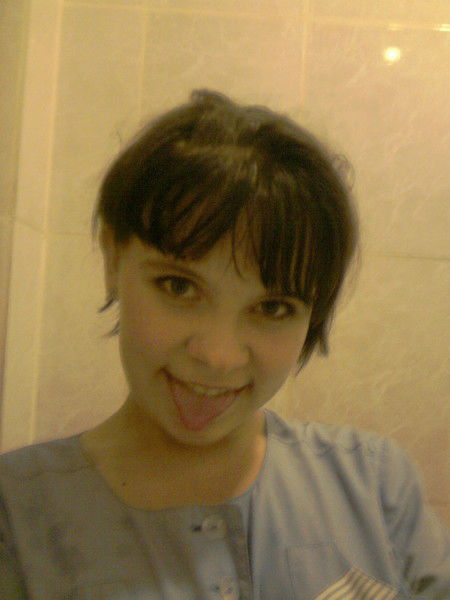 Екатерина Тихомирова