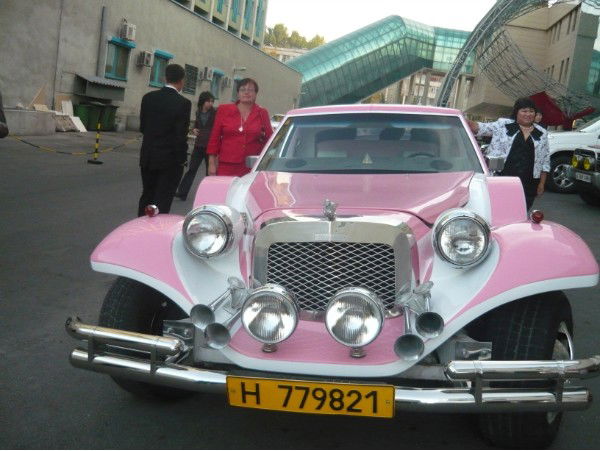 Елена Жуковская