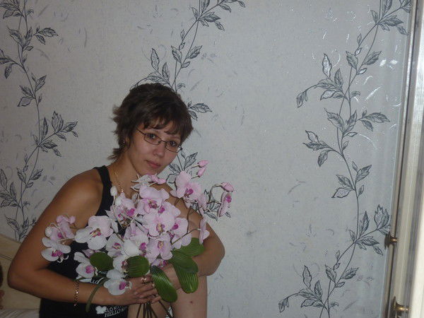 Екатерина Кузнецова