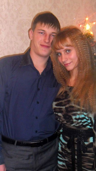 Алиночка )))