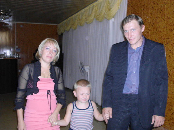 Анастасия Дубинская