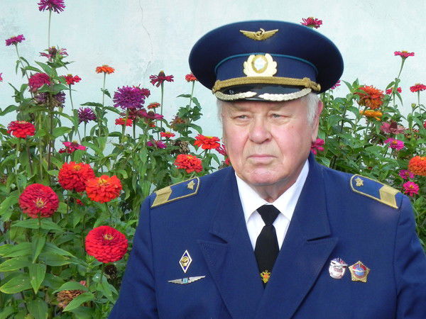 Анатолий Квартников