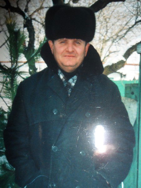 Владимир Малашенка