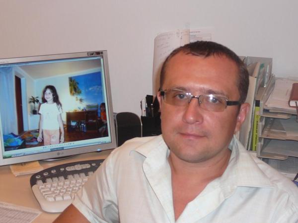 Олег Морозов