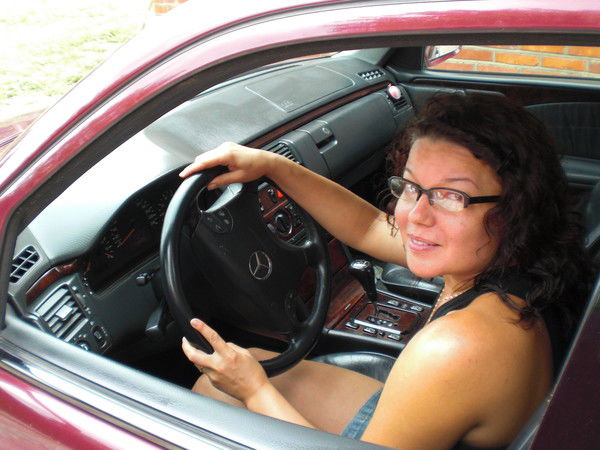 Ефремова Алена