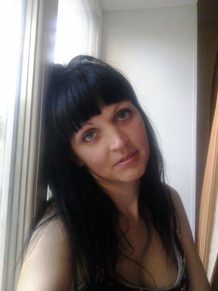 Светлана Бондырева