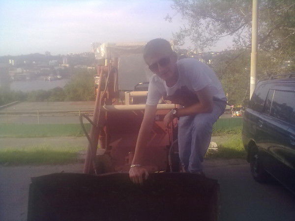 Сергей Лузан