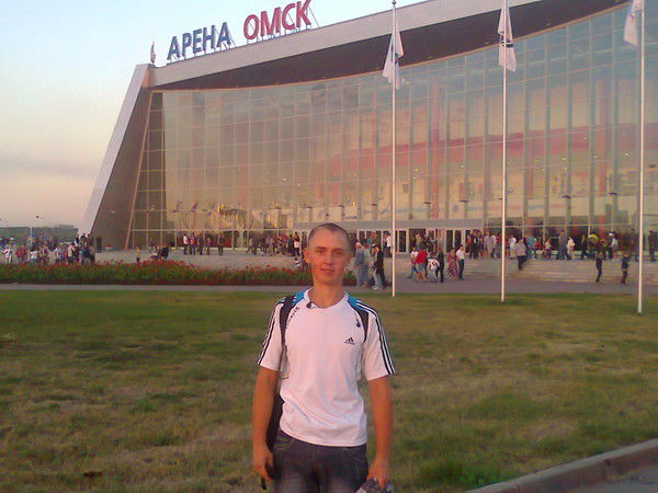 Вова Кузнецов