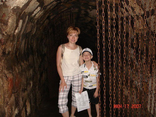 Светлана Мальцева