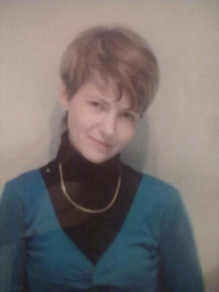 Анна Кабанова