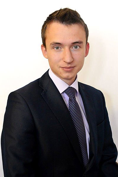 Сергей Ченцов