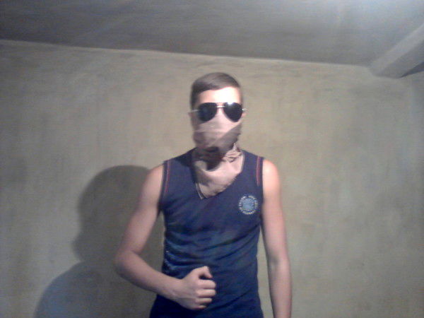 Денис Хафизов