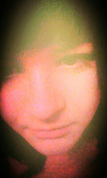 Анна Краснова