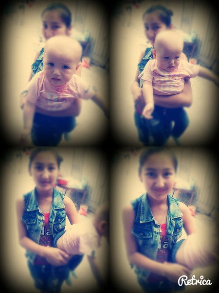 Карима Досаева