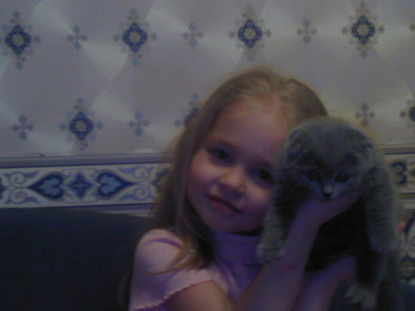 Антонина Володина