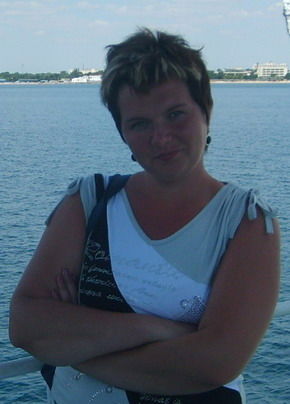 Катя Исайченко