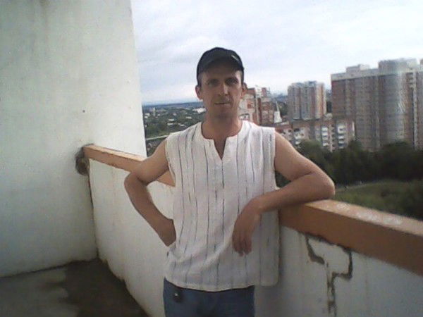 Сергей Крамаренко