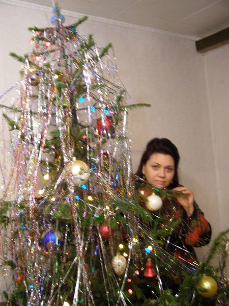 Пьянкова Ольга