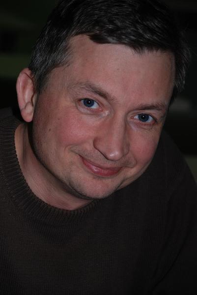 Игорь Татаркин