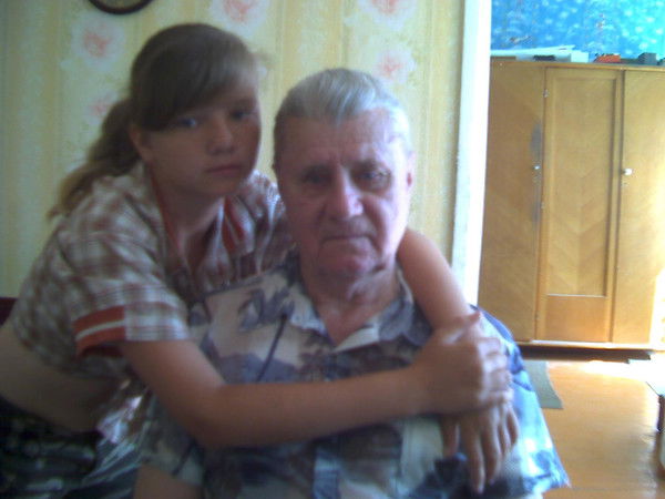 Слава Жданов