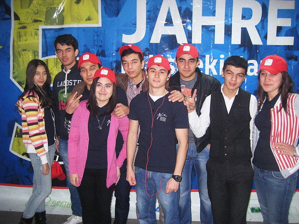 Акром Бурханов