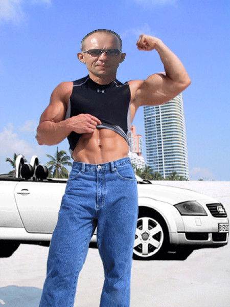 Валера Жигайло