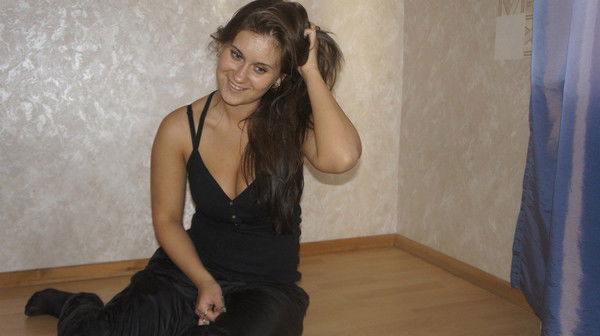 Ксеня Харламова