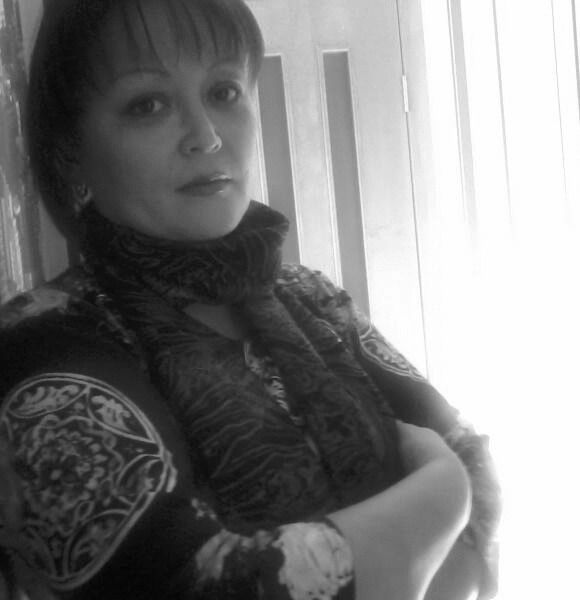 Асель Альжаксина