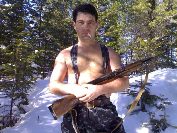 Макс Былков