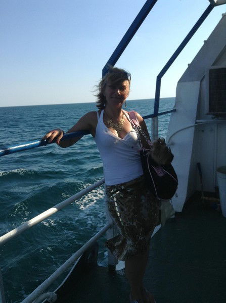 Евгения Сазанчикова