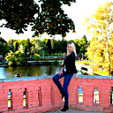 Светлана Рябова