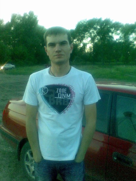 Дмитрий Куклин