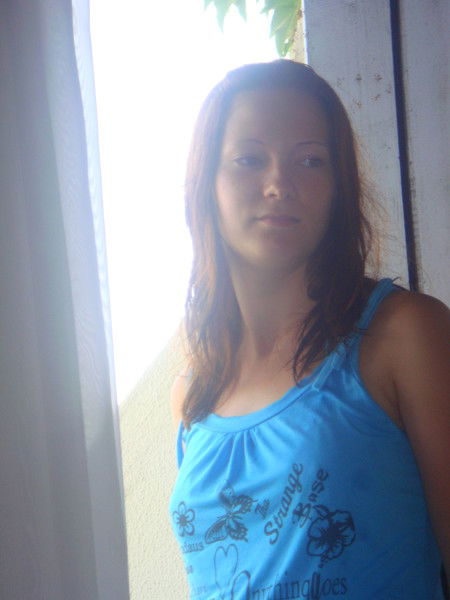 Мила Початкова