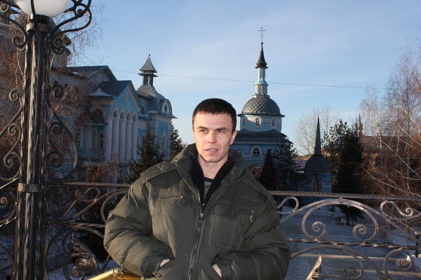 Константин Войтин