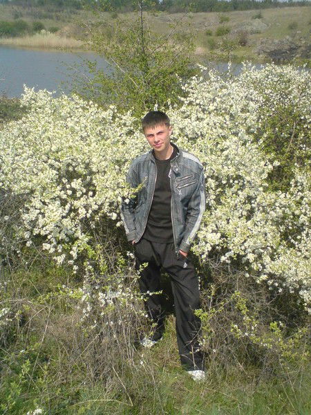 Владимир Жук