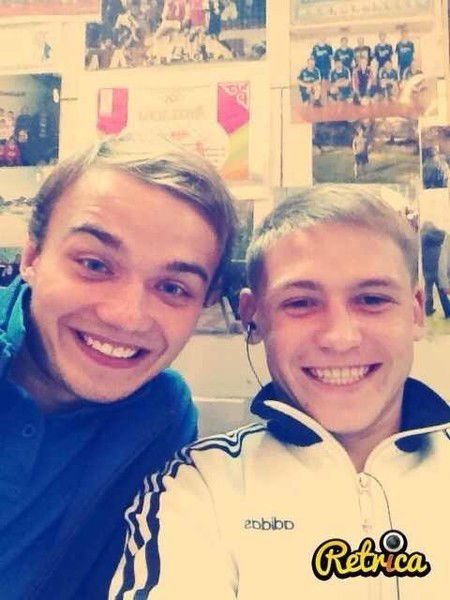 Сергей Бубнов