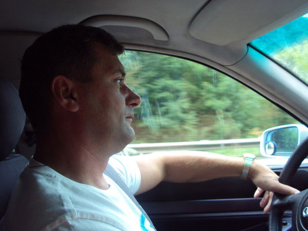 Евгений Кашин