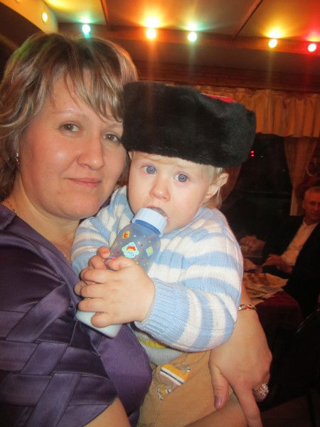 Раиса Демидова