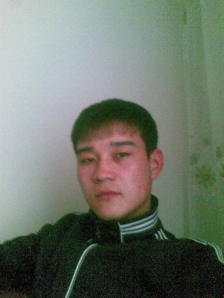 Женис Майоров