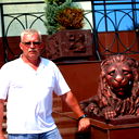 Сергей Костенко