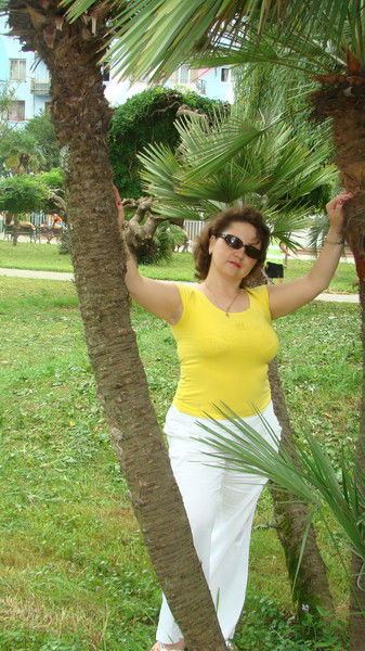 Юля Анохина